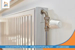 التدفئة المركزية