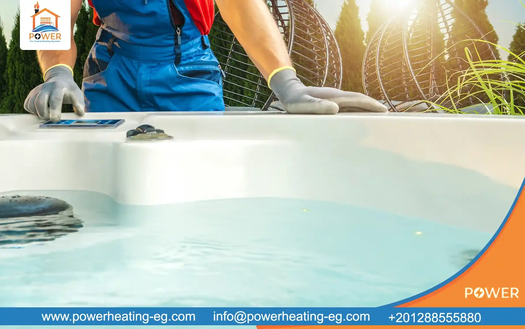  أهمية الصيانة الدورية للسخان الكهربائي