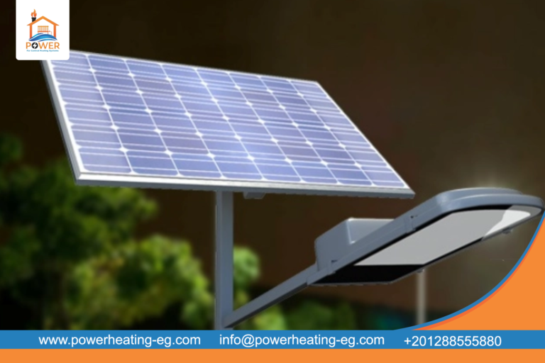 استخدامات لوحة الطاقة الشمسية في الإضاءة للمنازل والشوارع 2026