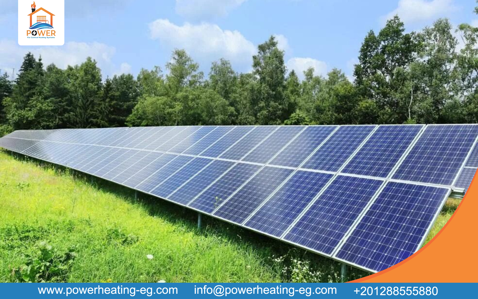 طريقة صنع لوح طاقة شمسية