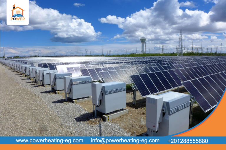 طريقة عمل لوحة الطاقة الشمسية ومعرفه عدد الخلايا فيها؟