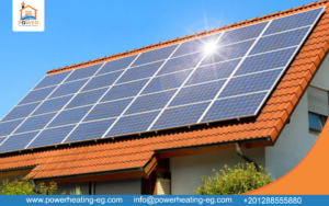 كيف تصنع لوح طاقة شمسية (1)