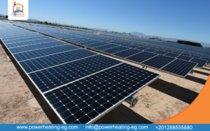 كيفية صنع لوح طاقة شمسية (1) (1)