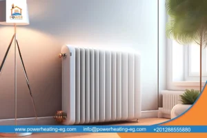 اختيار نظام تدفئة مناسب