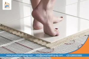 مميزات وعيوب التدفئة المركزية